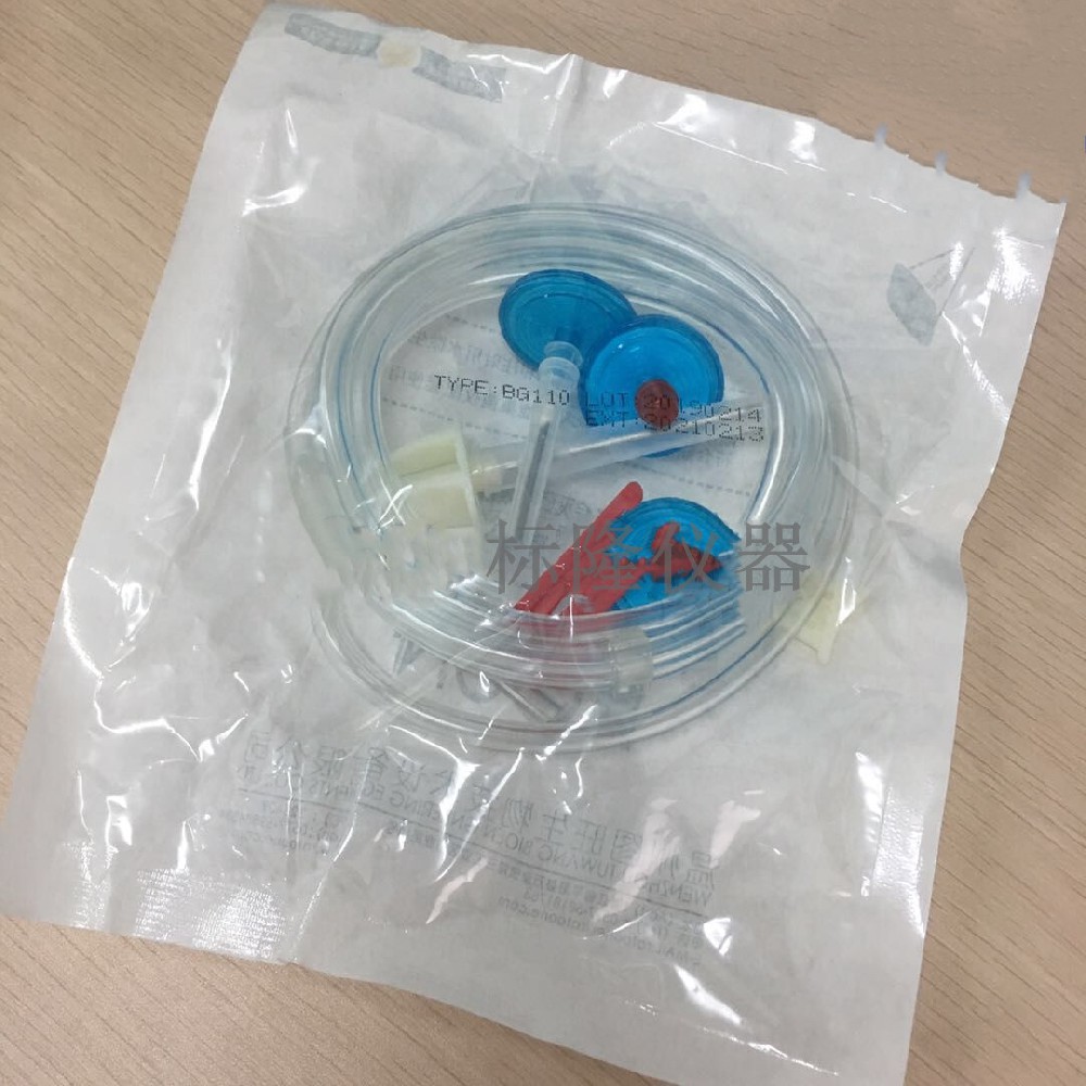 集菌儀一次性泵管